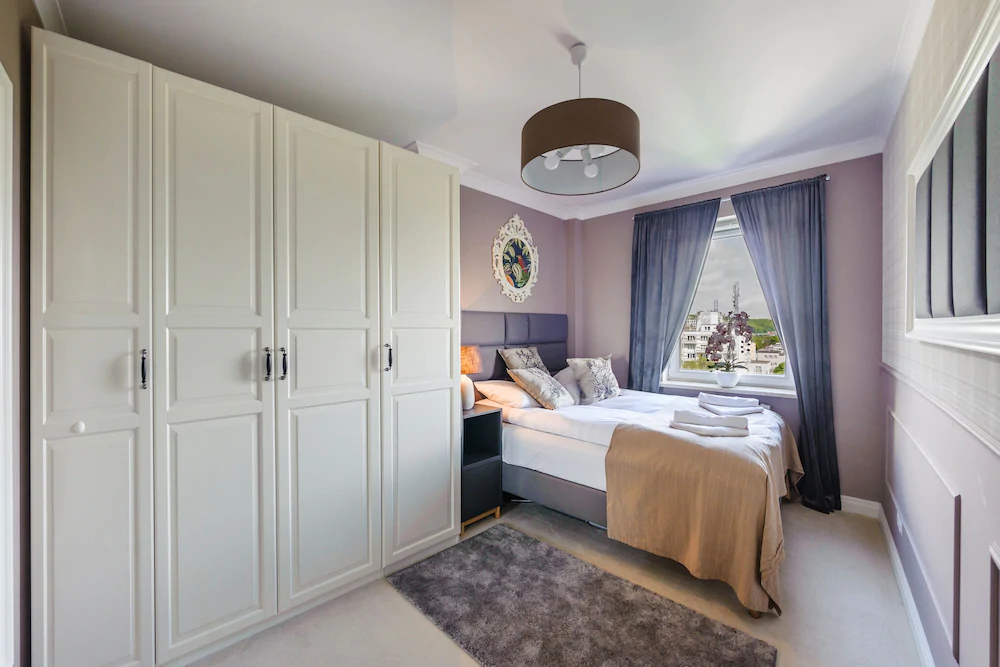Apartamenty Sun & Snow Gdynia Altus