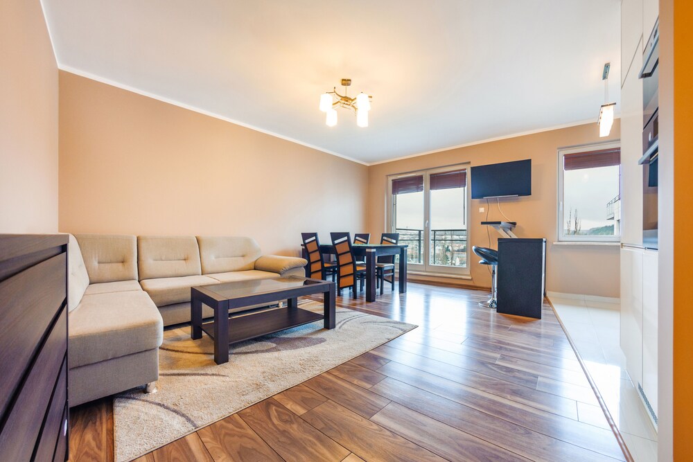Apartamenty Sun & Snow Gdynia Altus