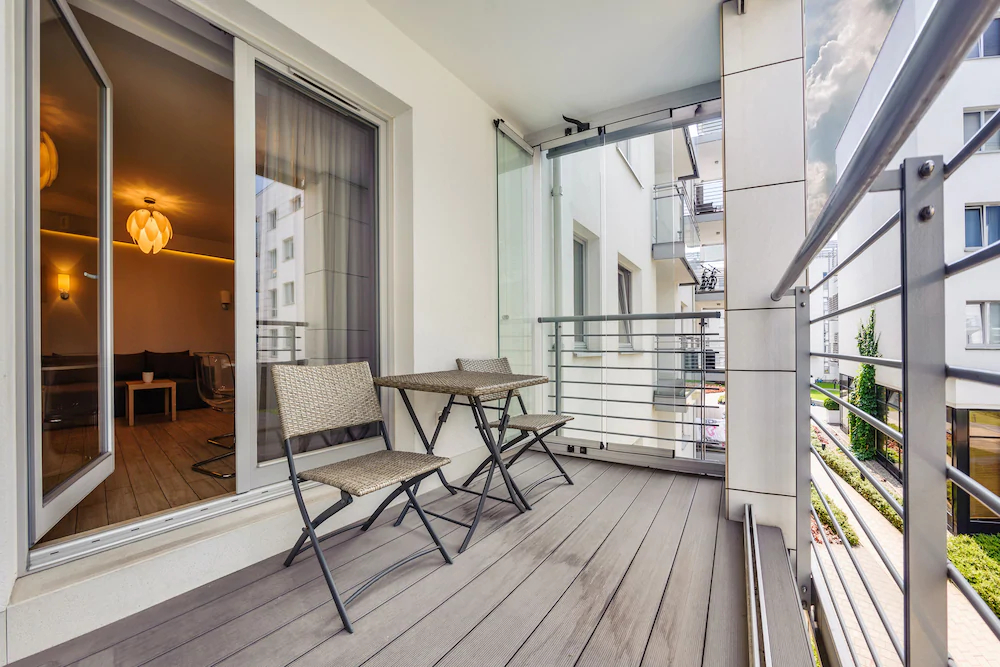 Apartamenty Sun & Snow Gdynia Altus