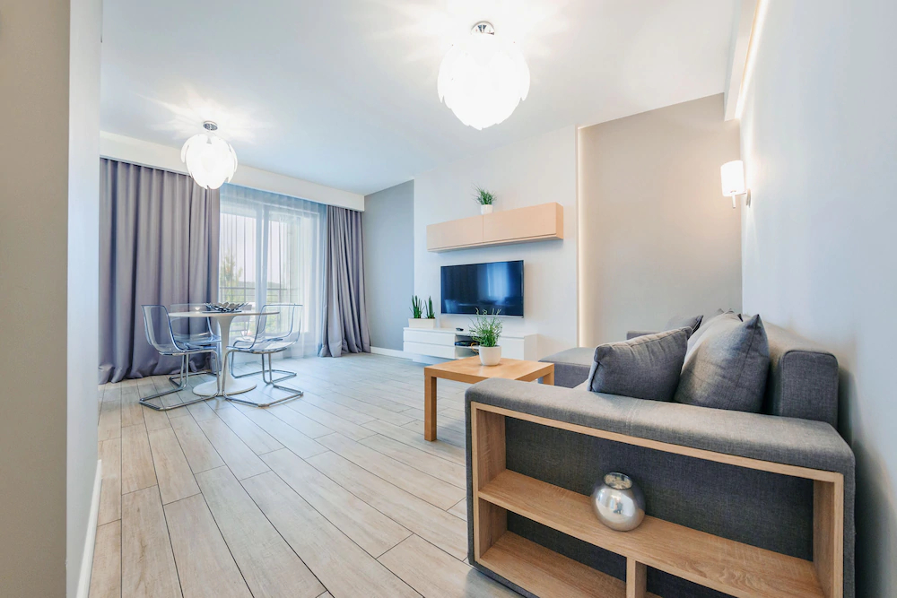 Apartamenty Sun & Snow Gdynia Altus