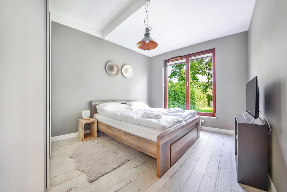 Apartamenty Sun & Snow Gdynia Nowe Orlowo