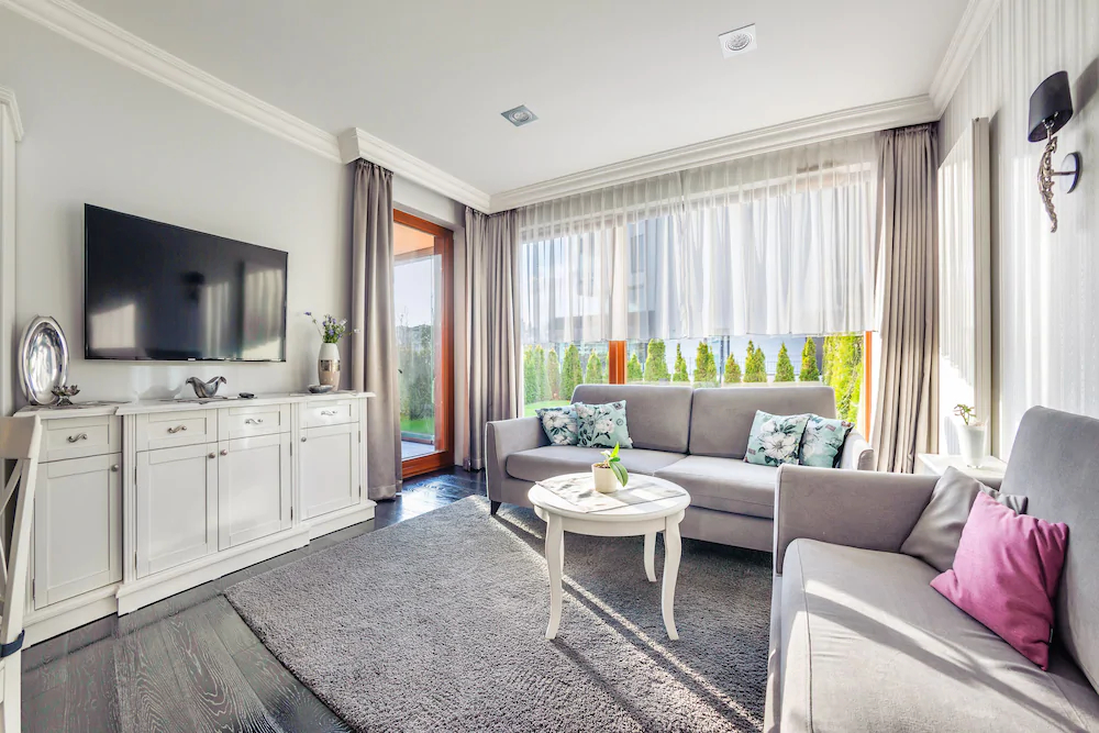 Apartamenty Sun & Snow Gdynia Nowe Orlowo