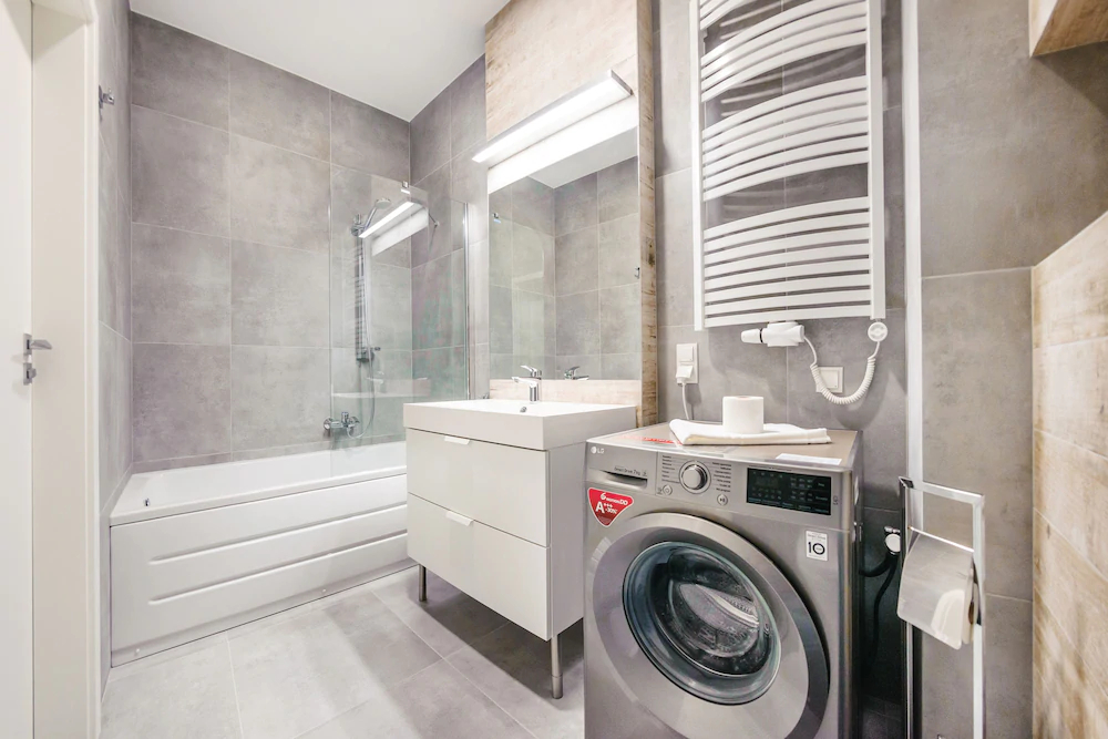 Apartamenty Sun & Snow Gdynia Nowe Orlowo