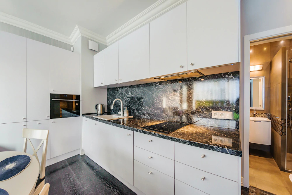 Apartamenty Sun & Snow Gdynia Nowe Orlowo