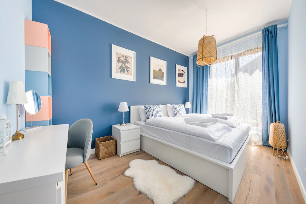 Apartamenty Sun & Snow Gdynia Nowe Orlowo