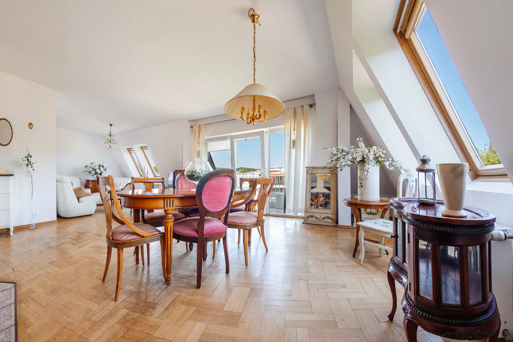 Apartamenty Sun & Snow Gdynia Nowe Orlowo