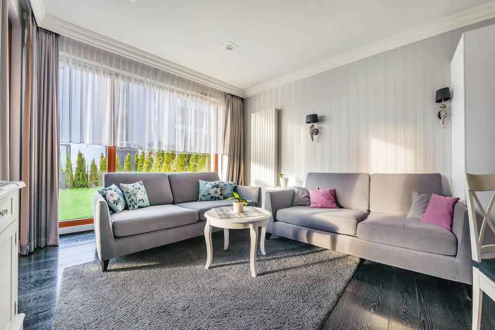 Apartamenty Sun & Snow Gdynia Nowe Orlowo