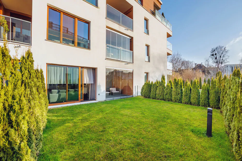 Apartamenty Sun & Snow Gdynia Nowe Orlowo