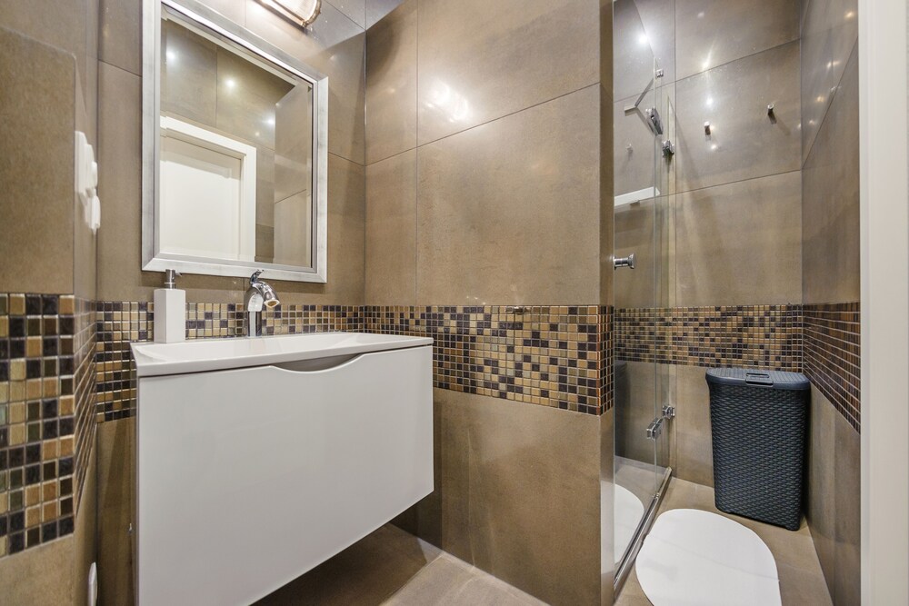 Apartamenty Sun & Snow Gdynia Nowe Orlowo