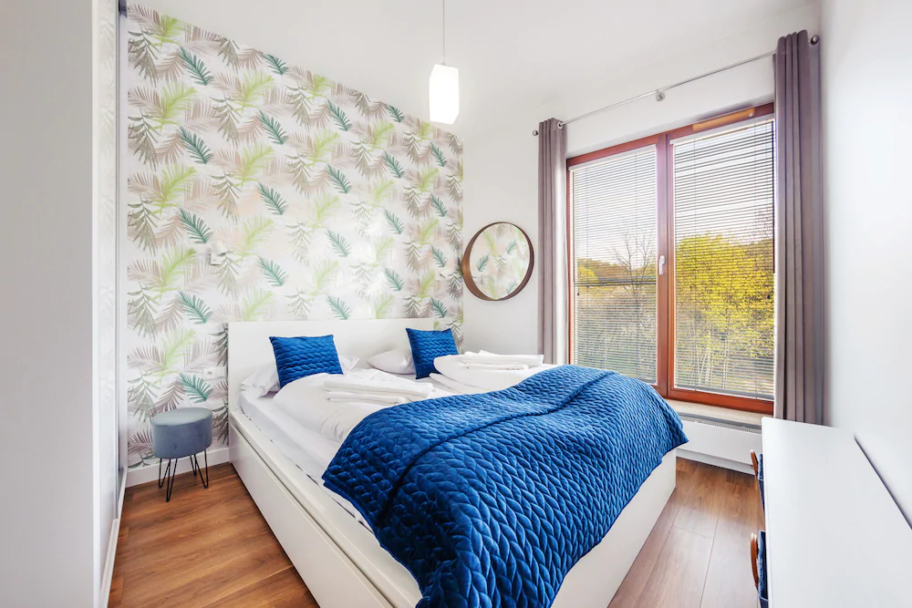 Apartamenty Sun & Snow Gdynia Nowe Orlowo