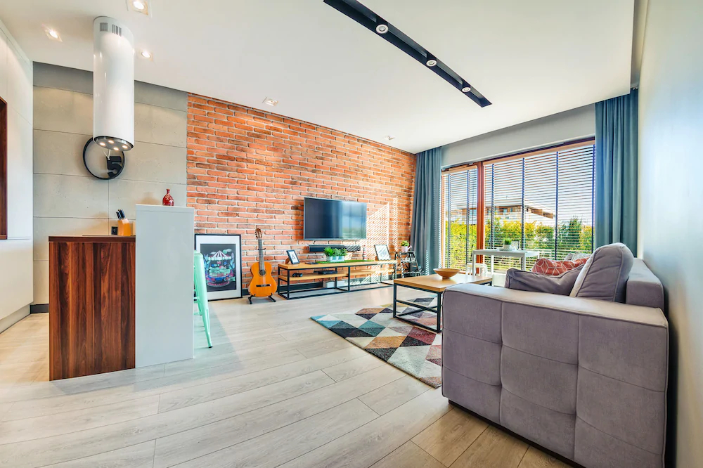 Apartamenty Sun & Snow Gdynia Nowe Orlowo