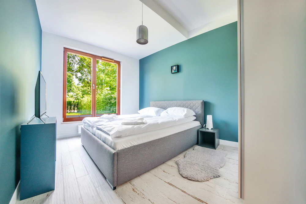 Apartamenty Sun & Snow Gdynia Nowe Orlowo
