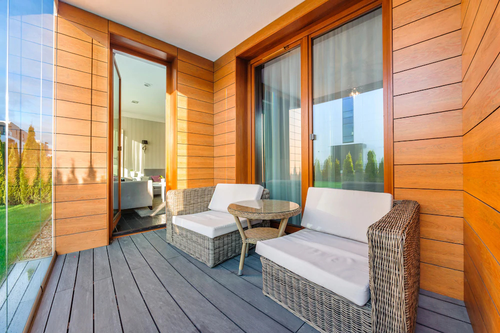 Apartamenty Sun & Snow Gdynia Nowe Orlowo