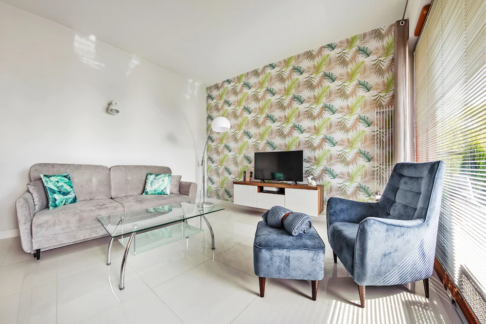 Apartamenty Sun & Snow Gdynia Nowe Orlowo