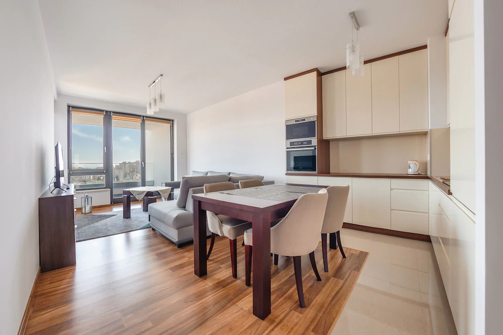 Apartamenty Sun & Snow Silva