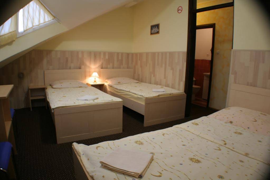Bed & Breakfast Zeglarz