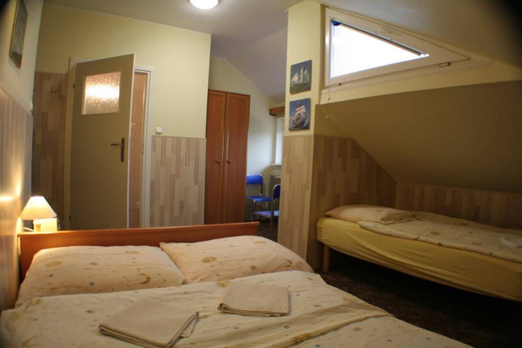 Bed & Breakfast Zeglarz