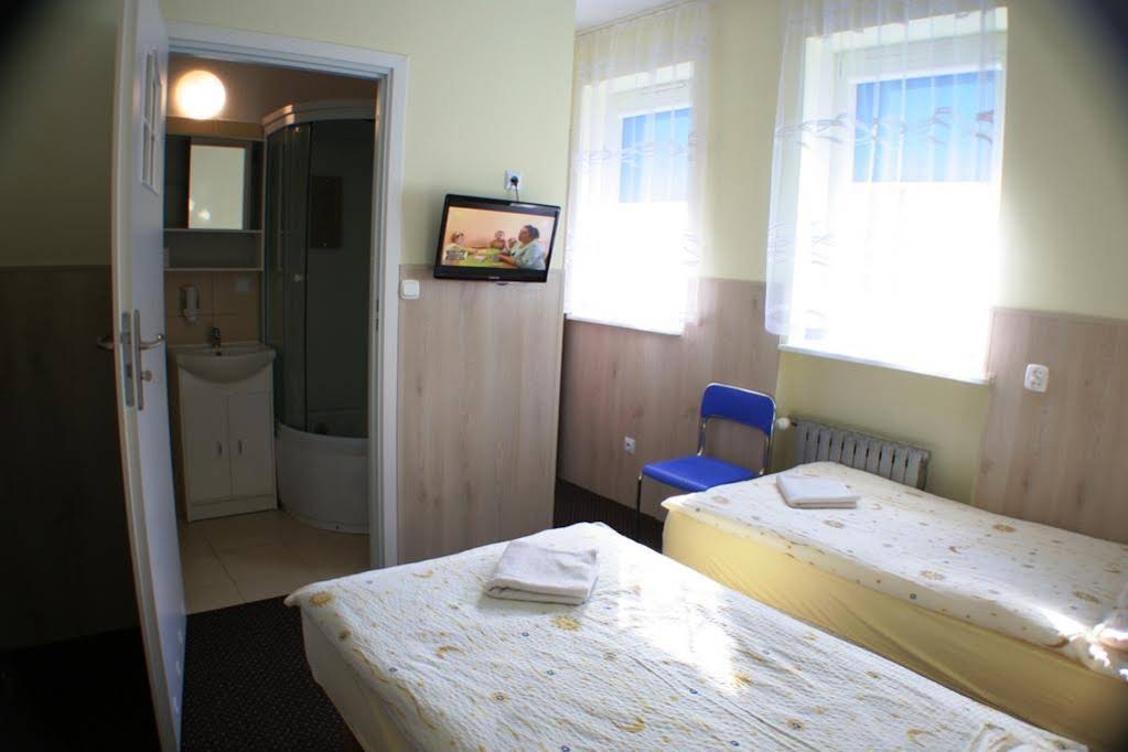 Bed & Breakfast Zeglarz