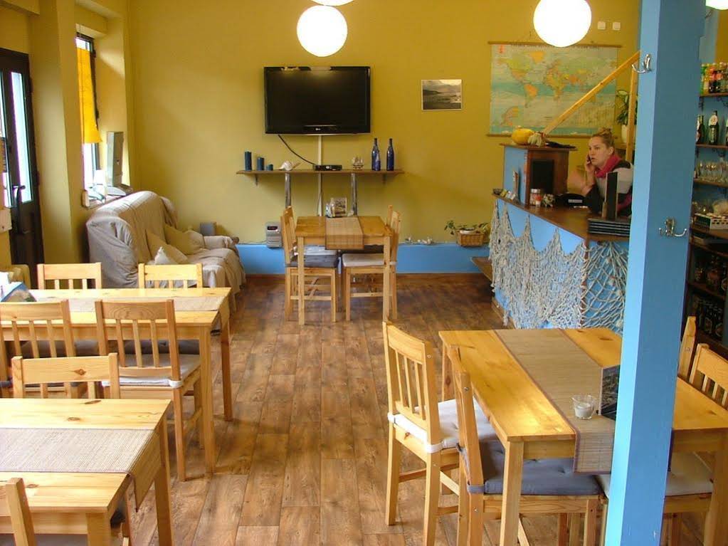 Bed & Breakfast Zeglarz