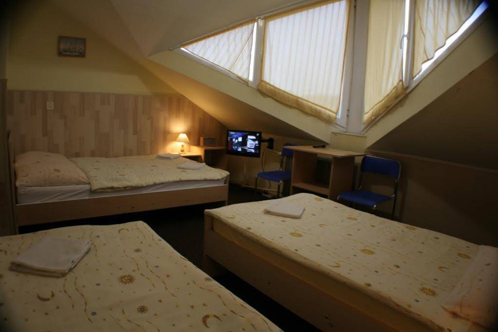 Bed & Breakfast Zeglarz