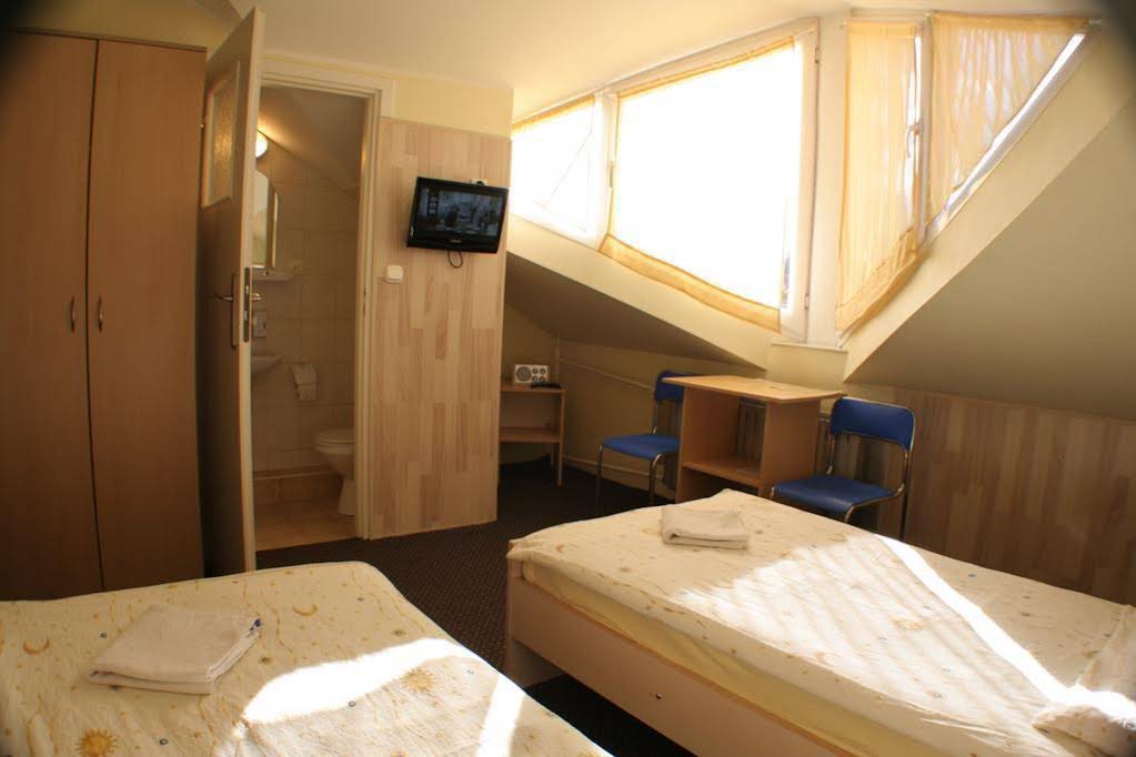 Bed & Breakfast Zeglarz