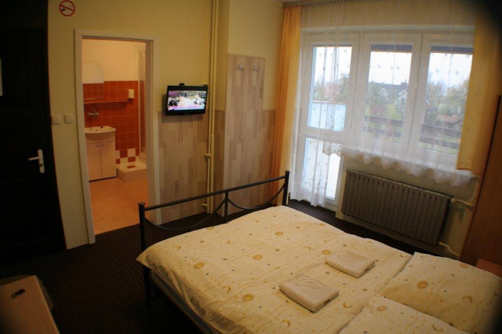 Bed & Breakfast Zeglarz