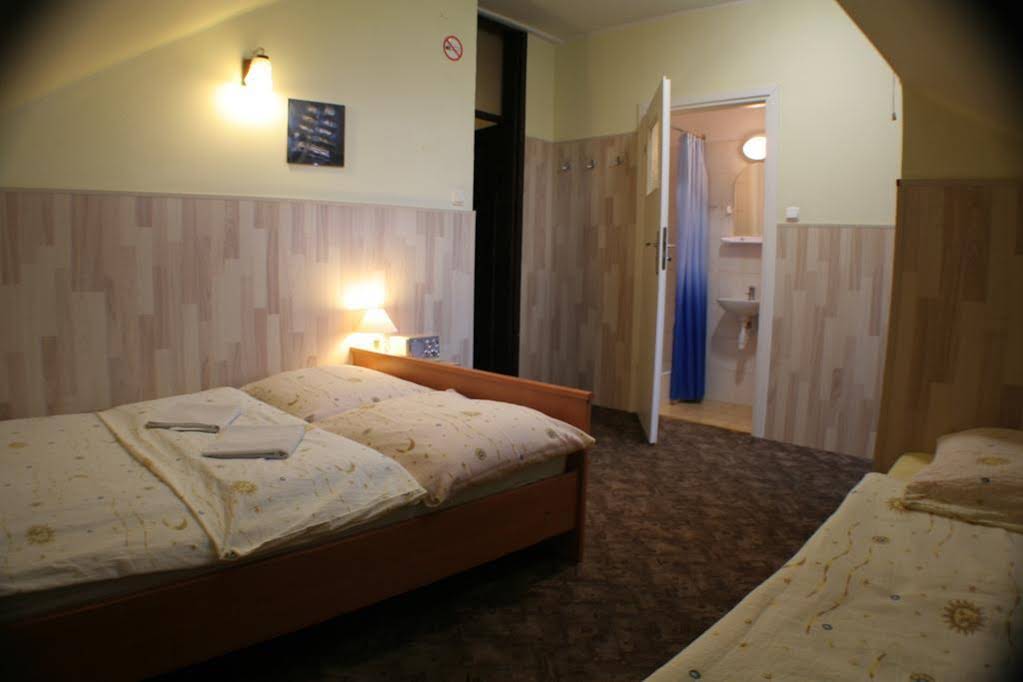 Bed & Breakfast Zeglarz