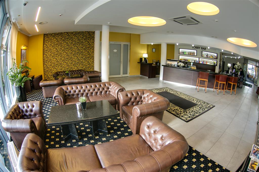 Business Faltom Hotel Gdynia