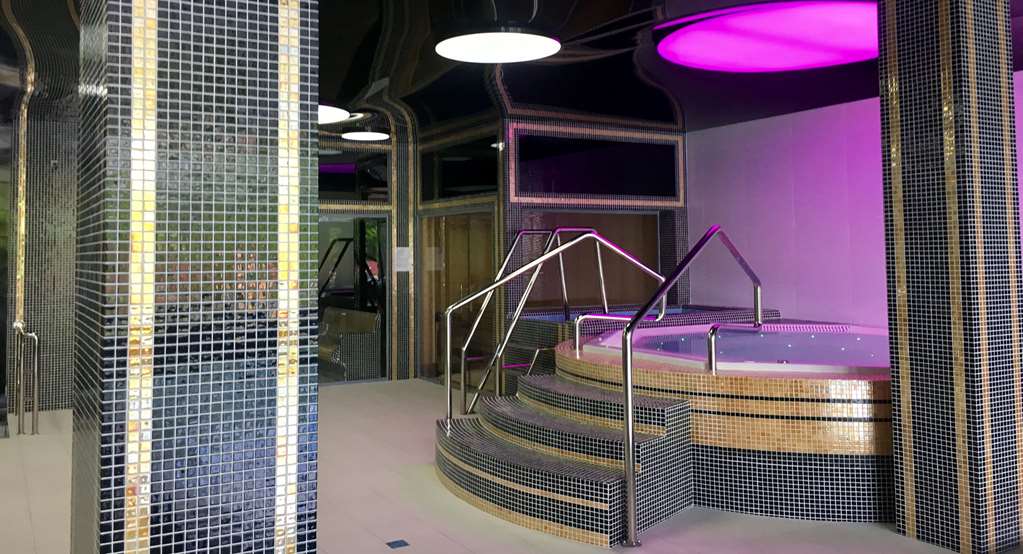 Business Faltom Hotel Gdynia
