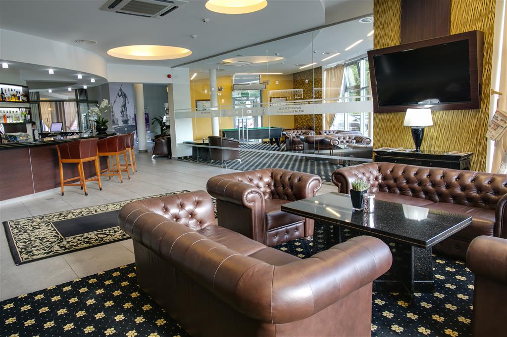 Business Faltom Hotel Gdynia