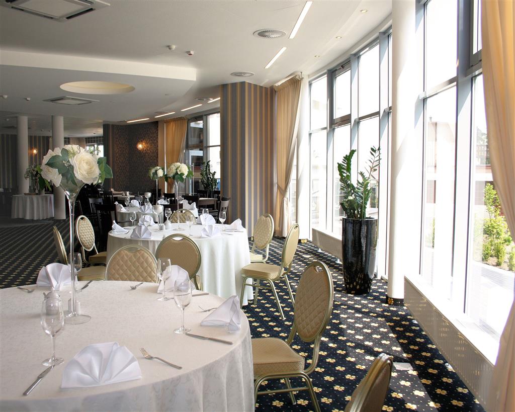 Business Faltom Hotel Gdynia