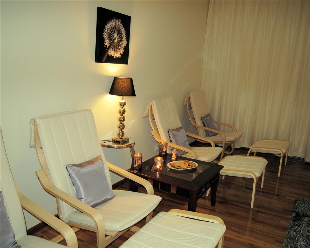 Business Faltom Hotel Gdynia