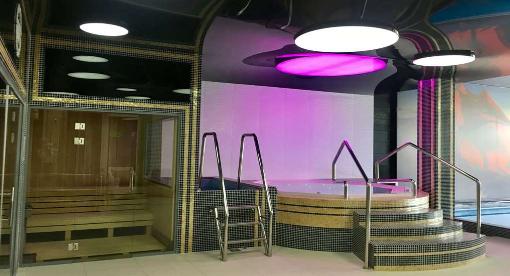 Business Faltom Hotel Gdynia
