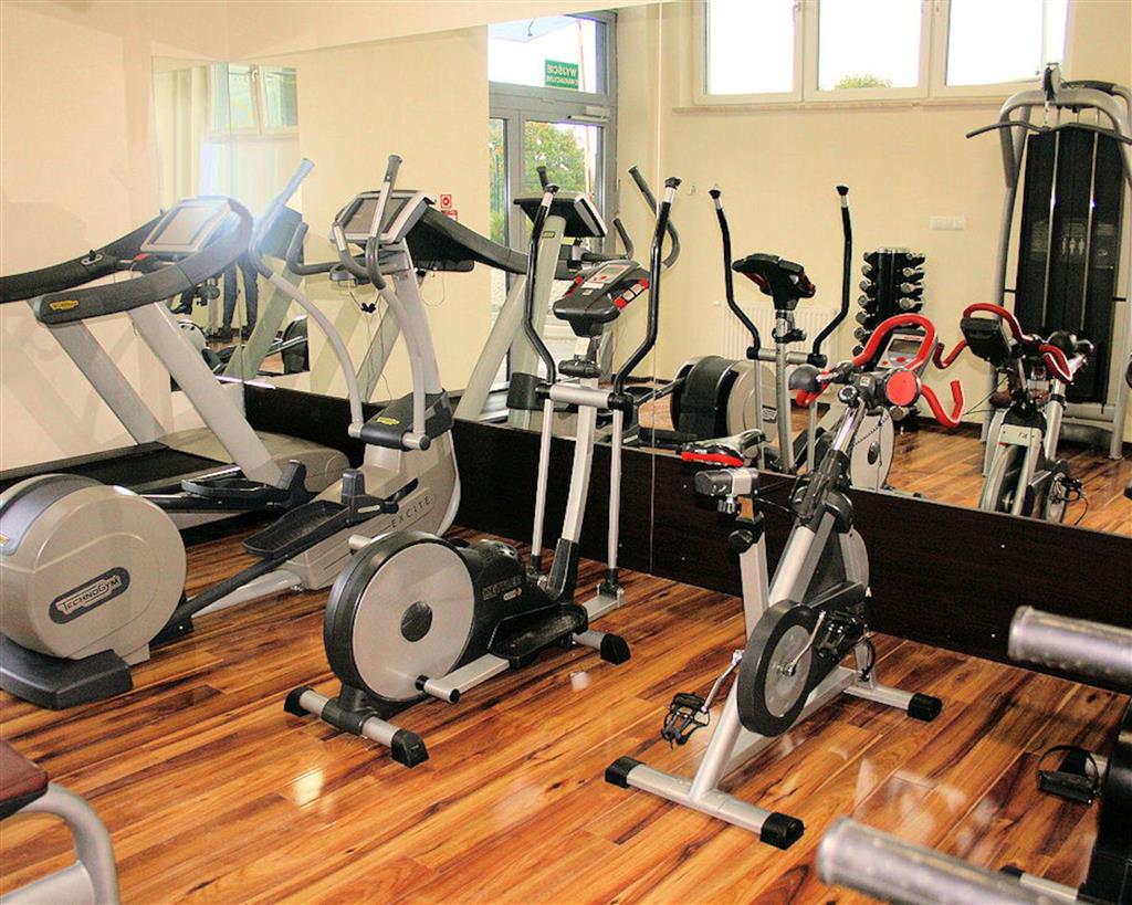 Business Faltom Hotel Gdynia