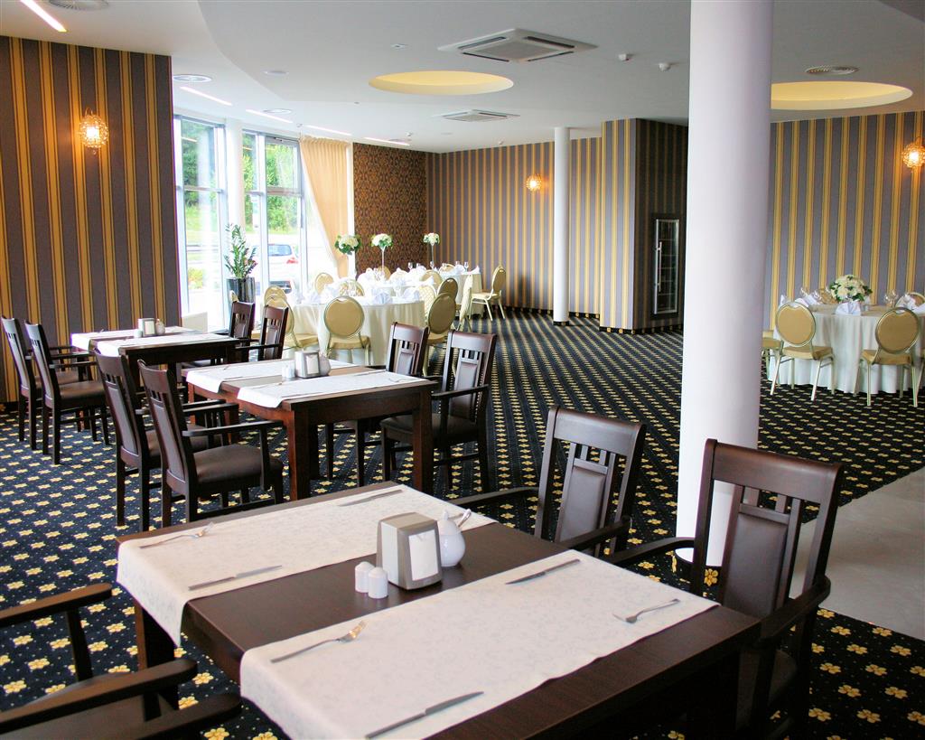 Business Faltom Hotel Gdynia