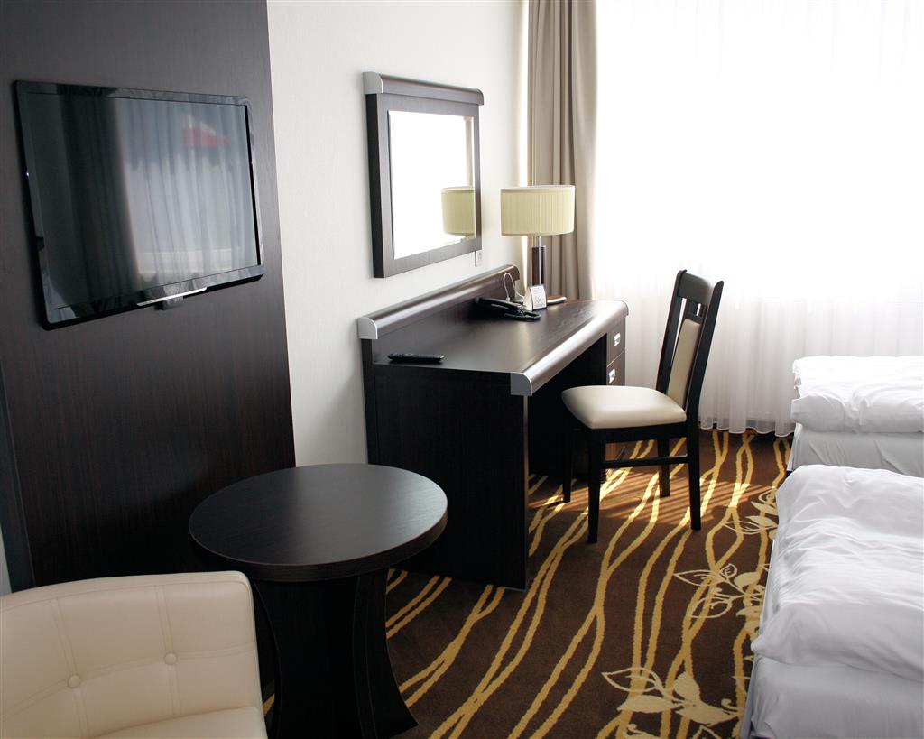 Business Faltom Hotel Gdynia