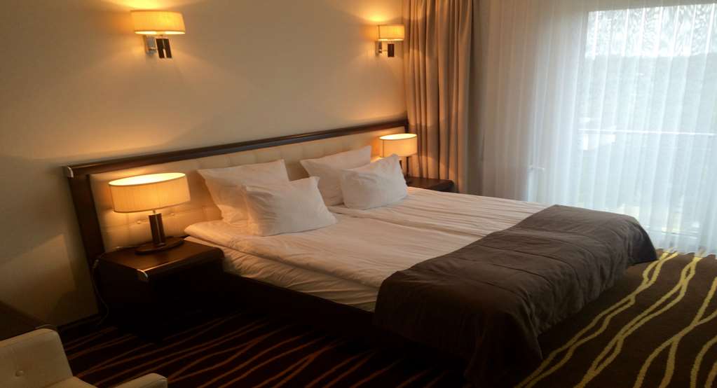Business Faltom Hotel Gdynia