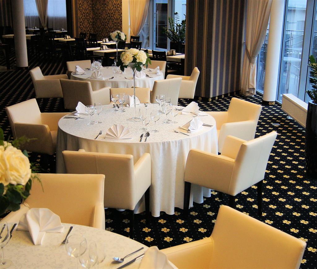 Business Faltom Hotel Gdynia