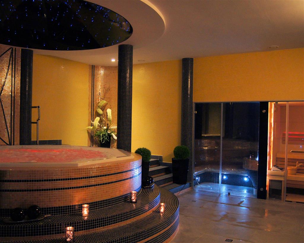 Business Faltom Hotel Gdynia