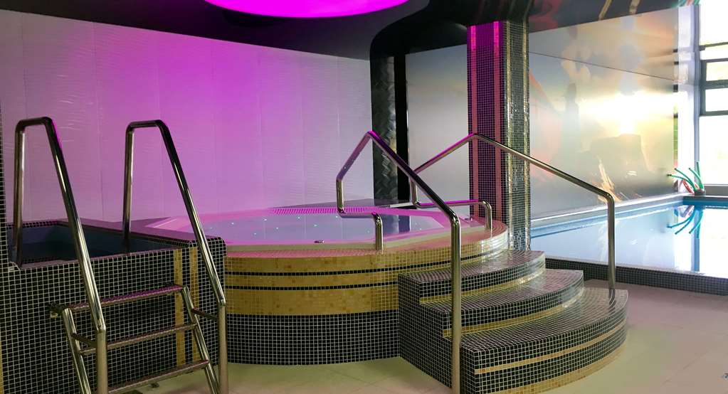 Business Faltom Hotel Gdynia