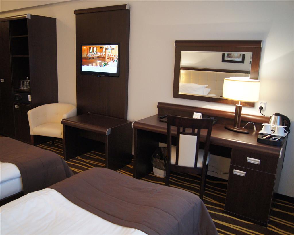 Business Faltom Hotel Gdynia