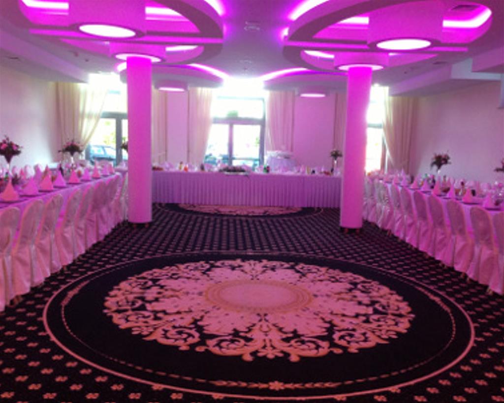 Business Faltom Hotel Gdynia