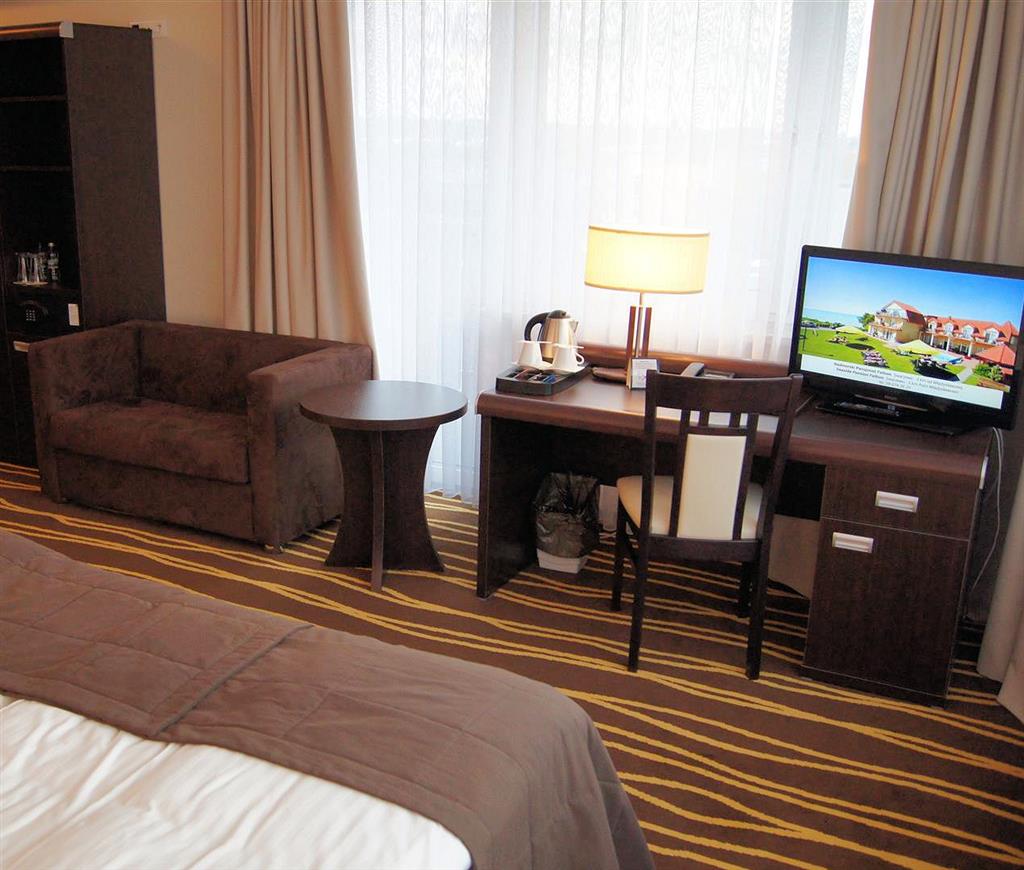 Business Faltom Hotel Gdynia