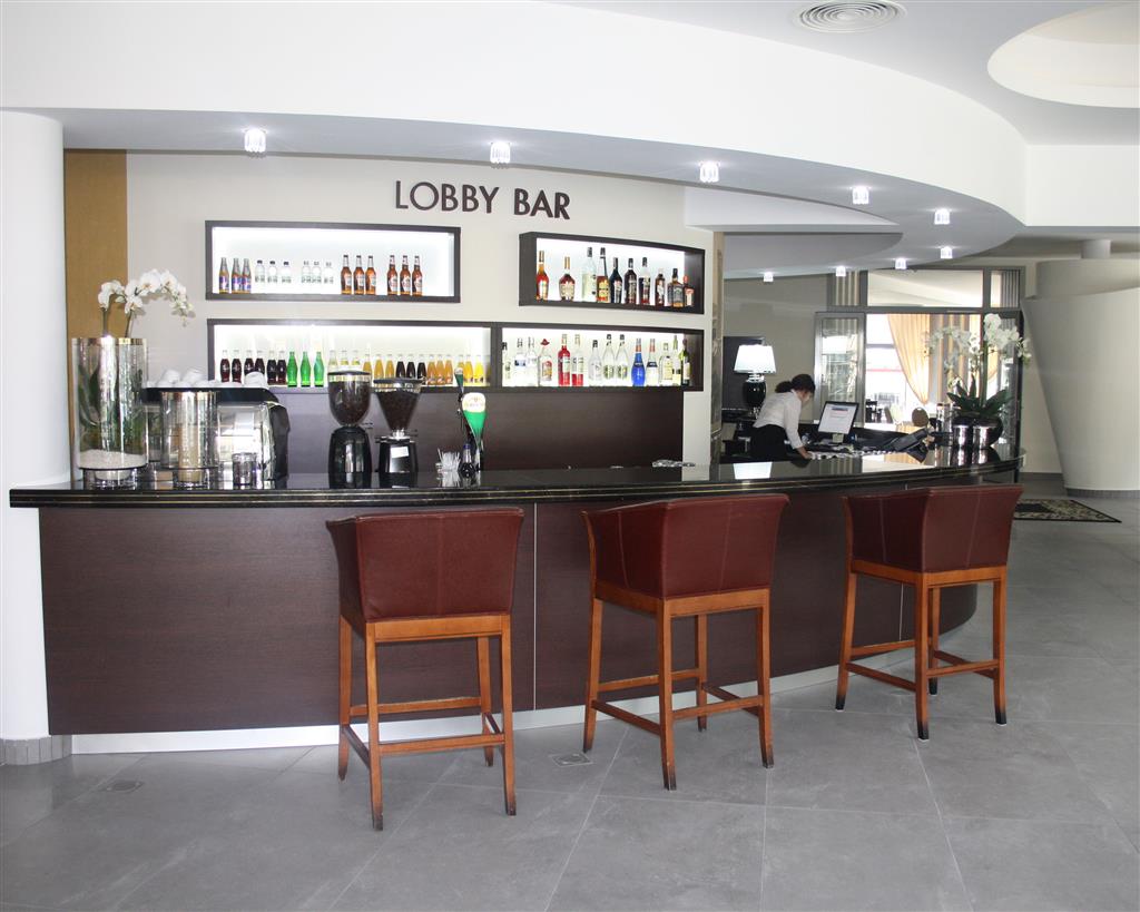 Business Faltom Hotel Gdynia