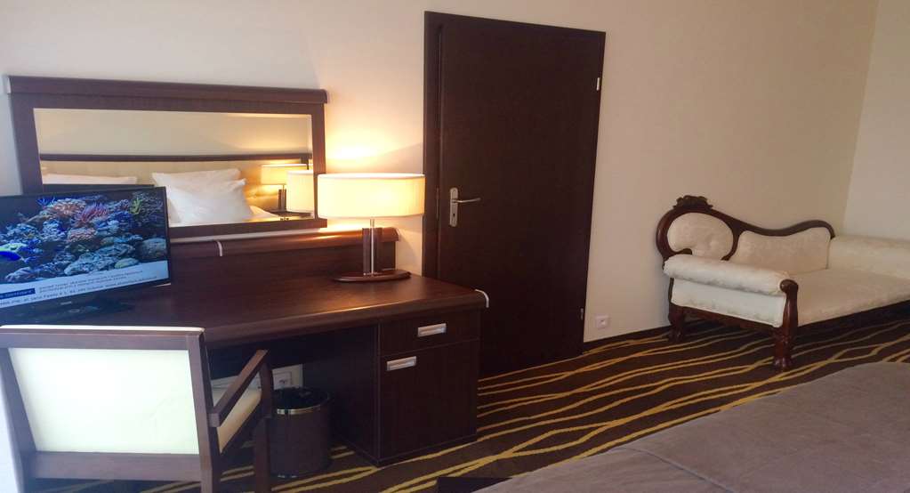 Business Faltom Hotel Gdynia