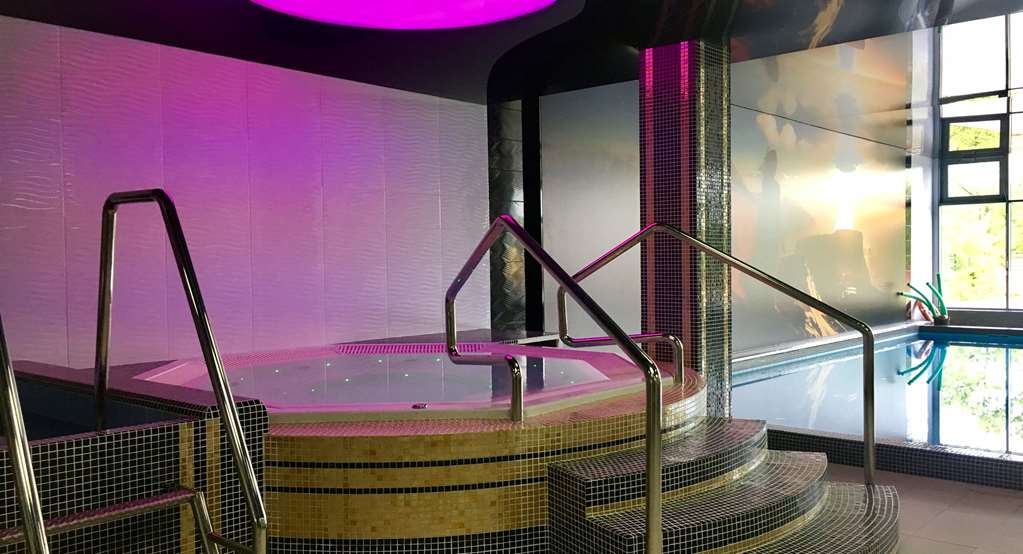Business Faltom Hotel Gdynia