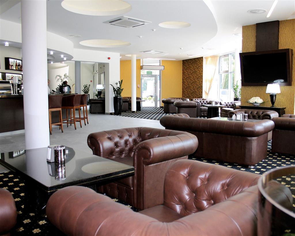 Business Faltom Hotel Gdynia
