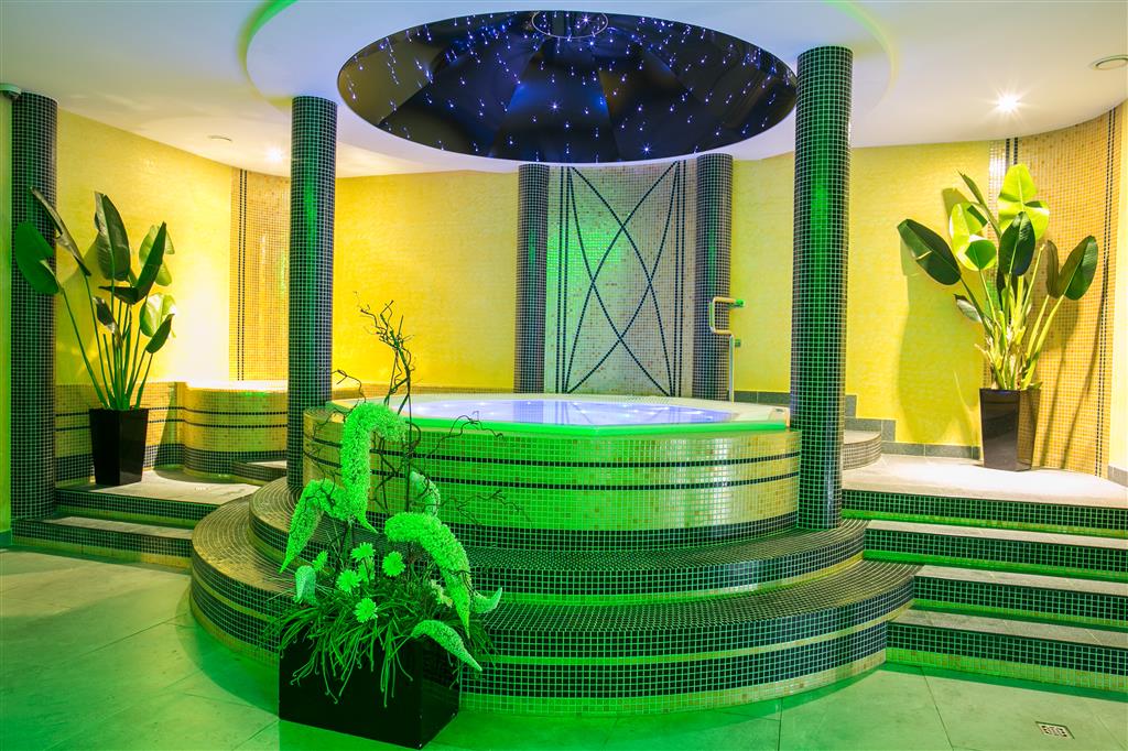 Business Faltom Hotel Gdynia