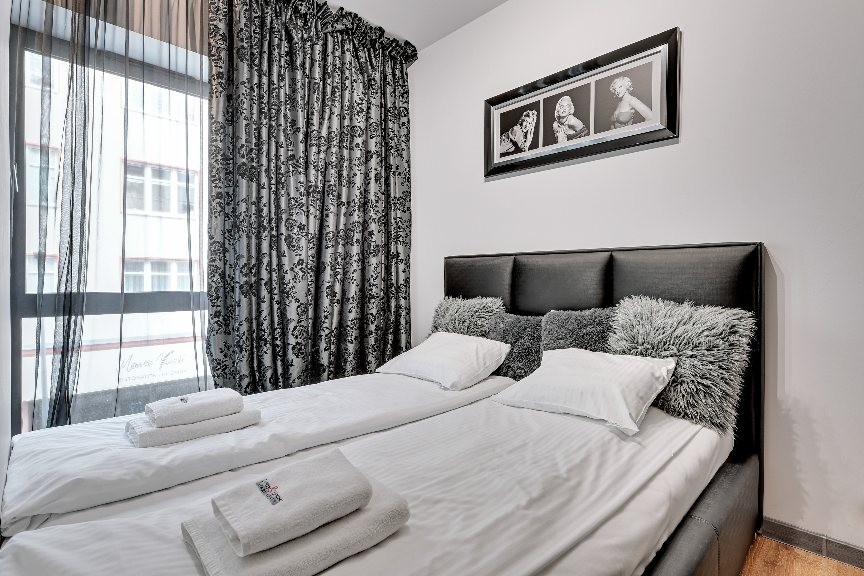 Dom & House - Apartments Baltiq Plaza