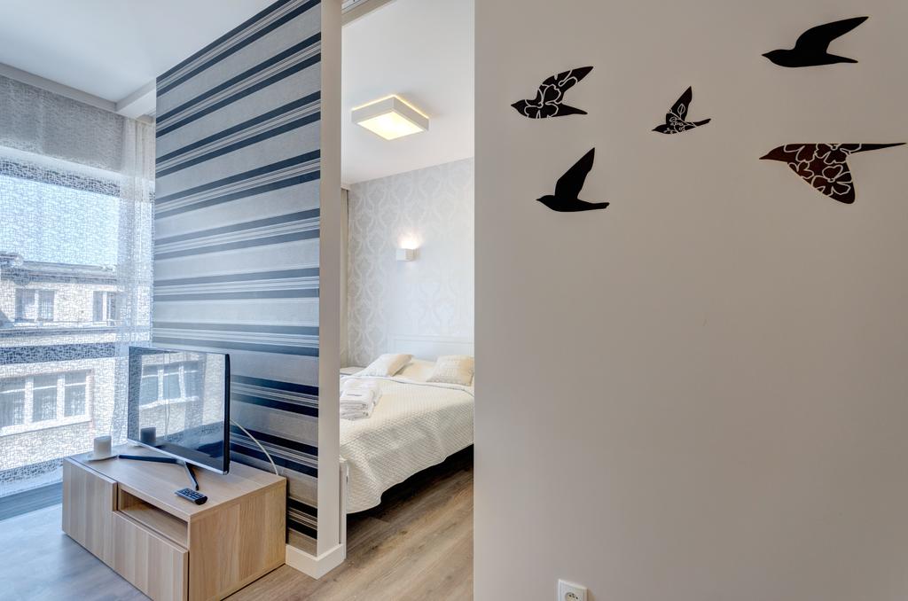Dom & House - Apartments Baltiq Plaza